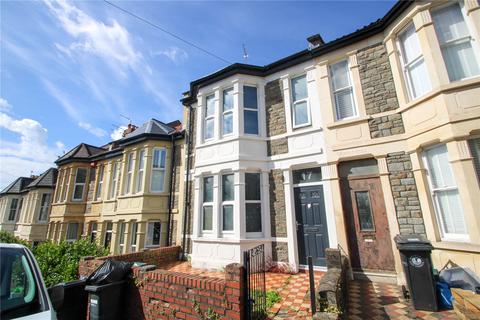 1 bedroom house to rent, Fairfield Road, Southville, Bristol, BS3