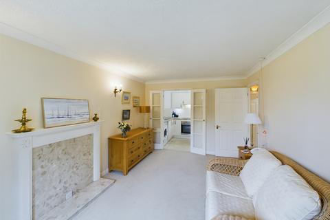 1 bedroom retirement property for sale, Farnham Close, London N20