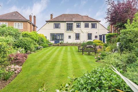 5 bedroom detached house for sale, Amery Road, Pebworth Estate, Harrow