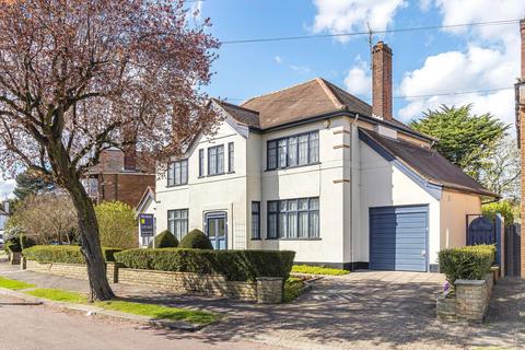 46 Amery Road, Harrow, HA1 3UQ