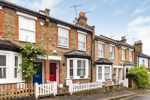 3 bedroom terraced house for sale, Kingsfield Road, Harrow on the Hill Village Conservation Area