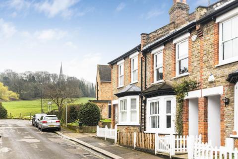 3 bedroom terraced house for sale, Kingsfield Road, Harrow on the Hill Village Conservation Area