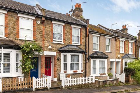 3 bedroom terraced house for sale, Kingsfield Road, Harrow on the Hill Village Conservation Area