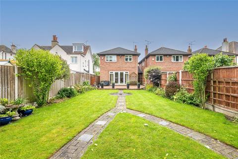 4 bedroom detached house for sale, Station Road, Thorpe Bay, Essex, SS1