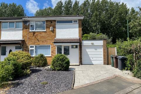 3 bedroom semi-detached house for sale, Turnberry, Skelmersdale, Lancashire, WN8 8EQ