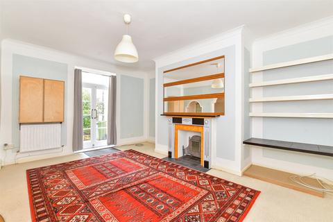 1 bedroom ground floor flat for sale, Nightingale Road, Southsea, Hampshire