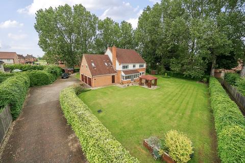 5 bedroom detached house for sale, Parklands Avenue, Nocton, Lincoln, Lincolnshire, LN4