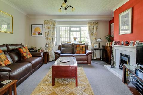 3 bedroom semi-detached house for sale, Fitzjohns Road, Lewes