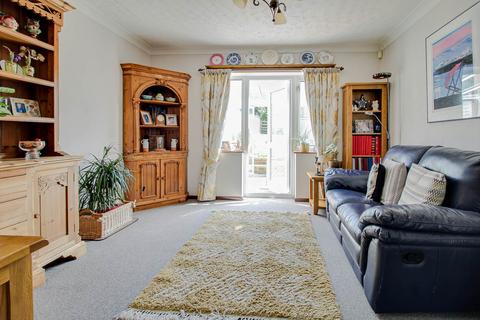 3 bedroom semi-detached house for sale, Fitzjohns Road, Lewes