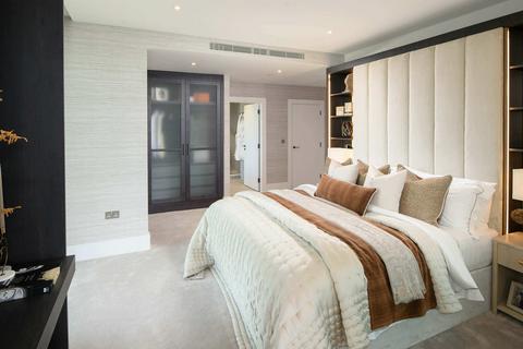 4 bedroom flat for sale, Park West Penthouse, Battersea SW11