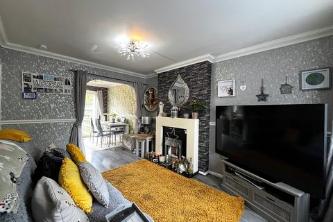3 Burley Close, Liverpool, L32 8XD