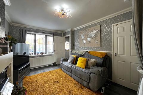 3 Burley Close, Liverpool, L32 8XD