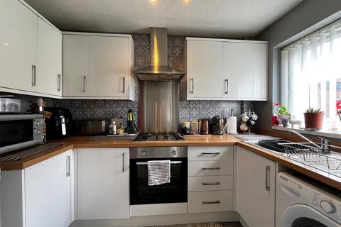 3 Burley Close, Liverpool, L32 8XD
