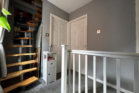 3 Burley Close, Liverpool, L32 8XD