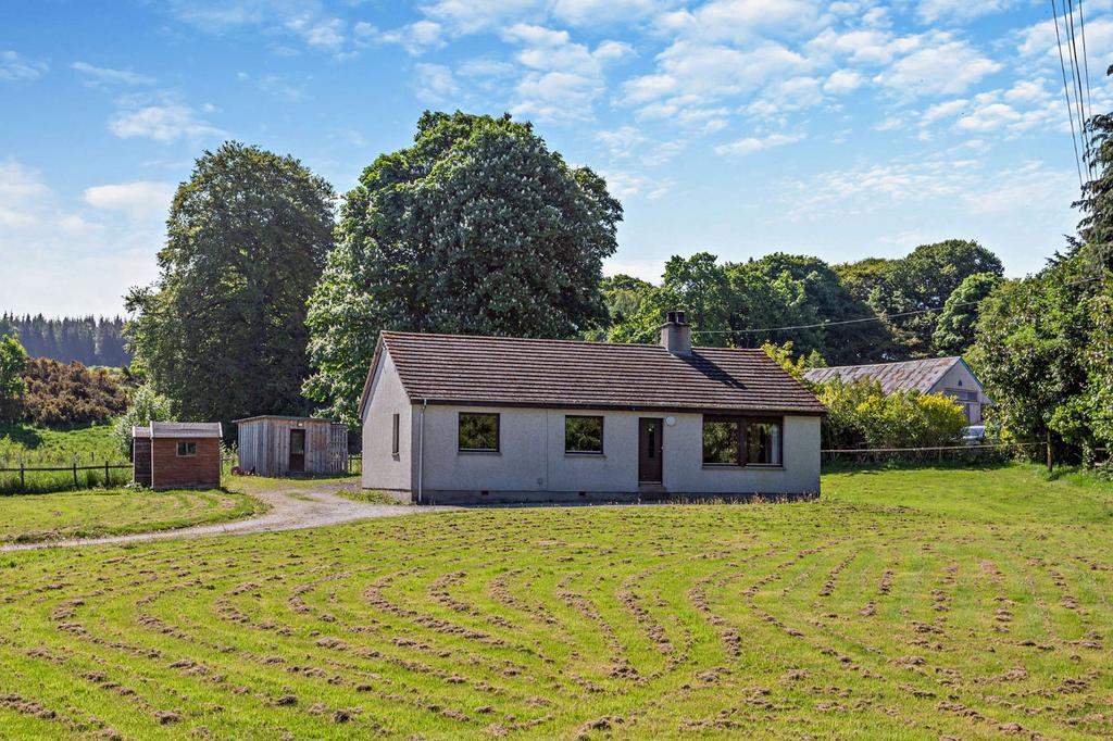 Balloch Cottage No.4