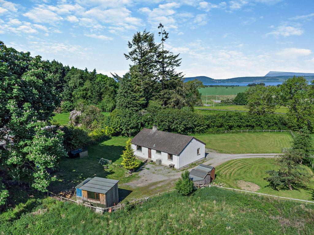Balloch Cottage No.4