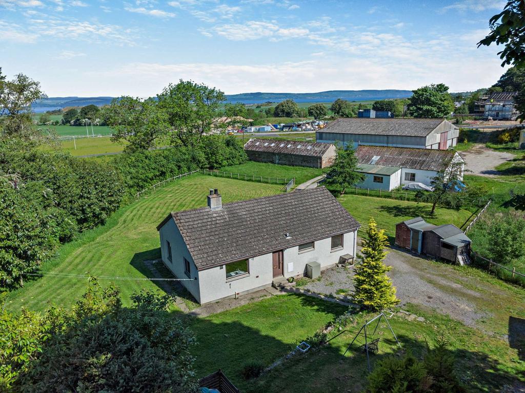 Balloch Cottage No.4