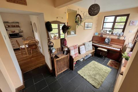 3 bedroom detached house for sale, Mill Lane, Govilon, Abergavenny, NP7