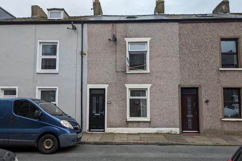 4 bedroom house for sale, Cleater Street, Dalton In Furness LA15