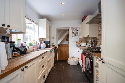3 bedroom cottage for sale, Alexandra Road, Chipperfield, Kings Langley, WD4