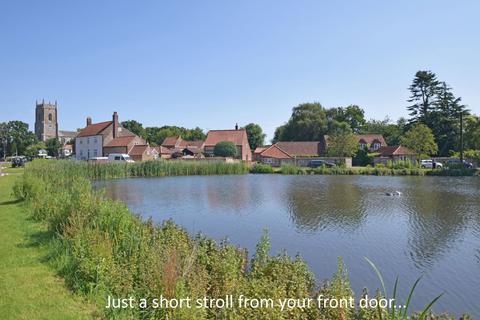 4 bedroom detached bungalow for sale, Lynn Lane, King's Lynn PE32