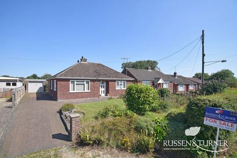 4 bedroom detached bungalow for sale, Lynn Lane, King's Lynn PE32