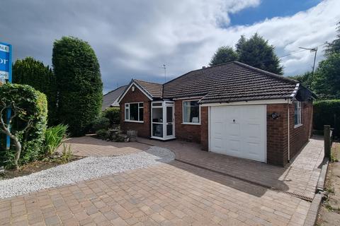 2 bedroom bungalow for sale, Hazelwood Road, Hazel Grove