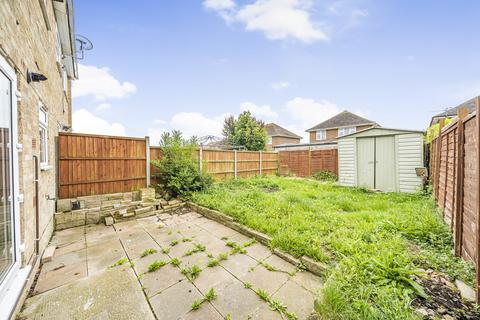 3 bedroom end of terrace house for sale, Emerald View, Warden, Sheerness, Kent, ME12