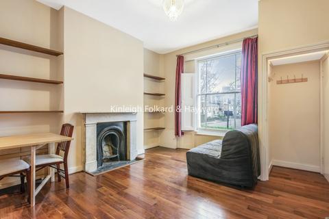 2 bedroom apartment to rent, Thorne Road London SW8