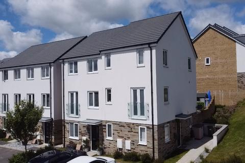 3 bedroom semi-detached house for sale, Bluebell Street, Plymouth, PL6