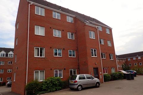 2 bedroom flat to rent, The Erins, Norwich, NR3 4JP
