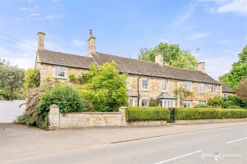 5 bedroom detached house for sale, Ketton