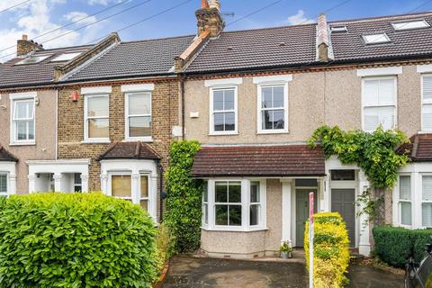 33 Somerville Road, London, SE20 7NA