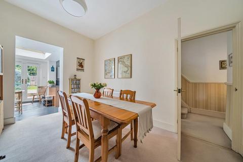 33 Somerville Road, London, SE20 7NA
