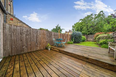 33 Somerville Road, London, SE20 7NA