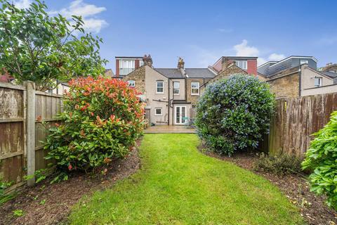 33 Somerville Road, London, SE20 7NA