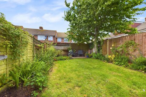 3 bedroom end of terrace house for sale, Attfield Walk, Eastbourne