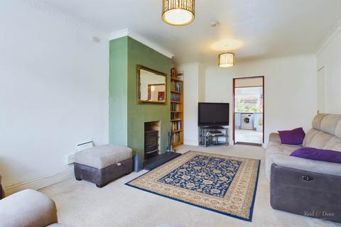 3 bedroom end of terrace house for sale, Attfield Walk, Eastbourne