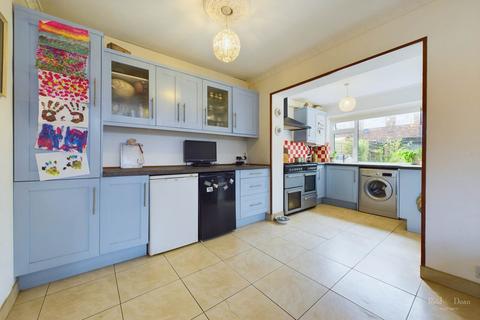 3 bedroom end of terrace house for sale, Attfield Walk, Eastbourne