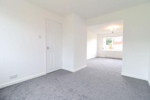 3 bedroom semi-detached house to rent, Barsby Drive, Loughborough, LE11