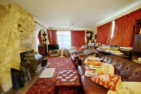 4 bedroom bungalow for sale, Mannington Wimborne BH21 7JU