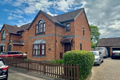 3 bedroom detached house for sale, Howbery Farm, Crowmarsh Gifford OX10