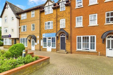 1 bedroom penthouse for sale, Guithavon Street, Witham, Essex, CM8