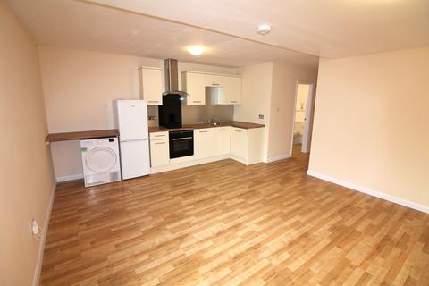 1 bedroom flat to rent, Blucher Court, Cromwell Road, London SW19