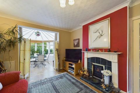 3 bedroom semi-detached house for sale, 59 Abbots Road, Whitby