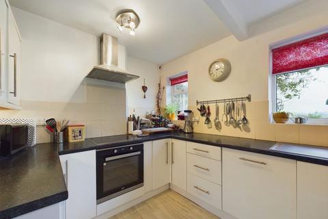 3 bedroom semi-detached house for sale, 59 Abbots Road, Whitby