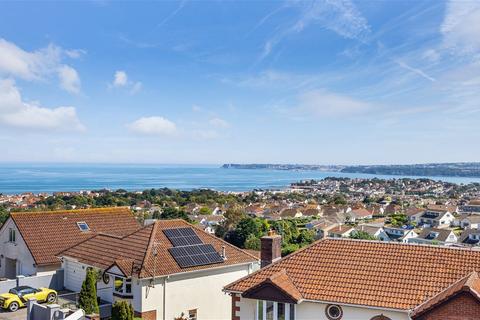 4 bedroom detached house for sale, Dolphin Crescent, Paignton