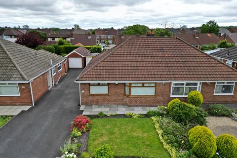 2 bedroom semi-detached house for sale, Lester Drive, Eccleston, WA10