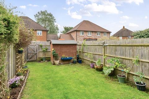 2 bedroom end of terrace house for sale, Chesham Place, Barnham, PO22