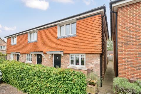 2 bedroom end of terrace house for sale, Chesham Place, Barnham, PO22